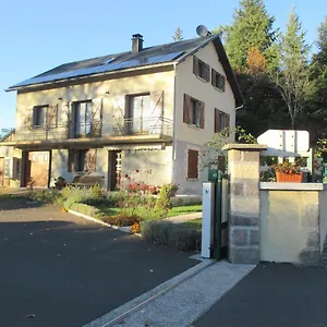 La Cle Des Champs Murol