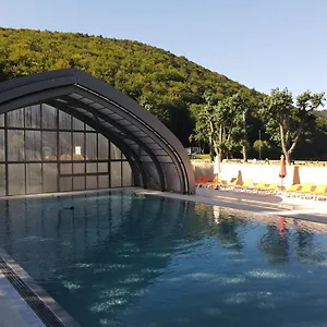 Domaine Du Chambon Murol