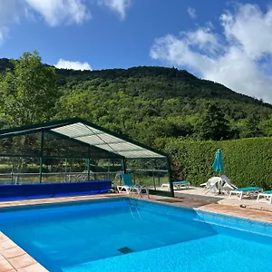 Des Domes Murol