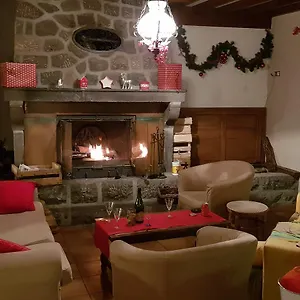 Hotel-Residence Les Volcans Murol