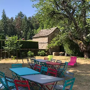 Les Du Paradis Murol