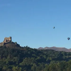 Les Du Paradis Murol